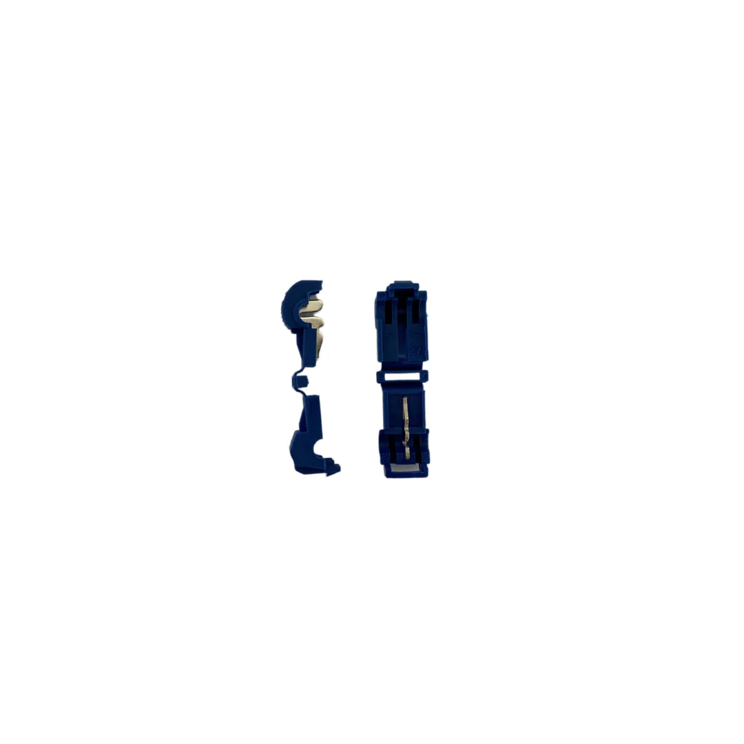 T-tap connectors for MowRo Boundary Wire