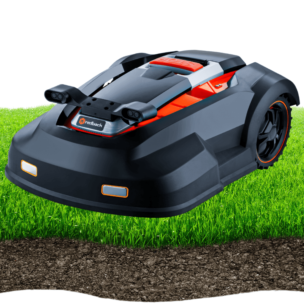 MowRo RM24-PRO Robot Lawn Mower (2024 Version) (1/4 Acre / 10,890