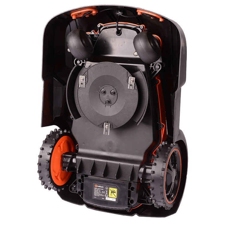 RM24 Robot Lawn Mower (2021 Version) (1/4 Acre / 10,890 sq. ft.)