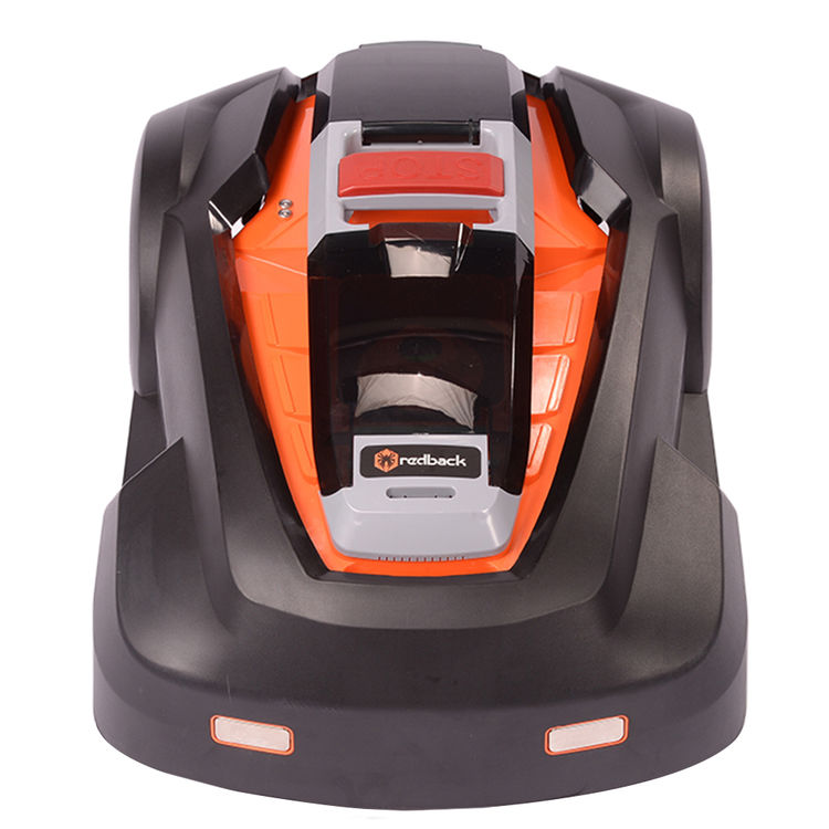 RM24 Robot Lawn Mower (Refurbished 2021 Version) (1/4 Acre